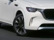 2024 Mazda CX-90 3.3 Turbo S Premium Plus SUV