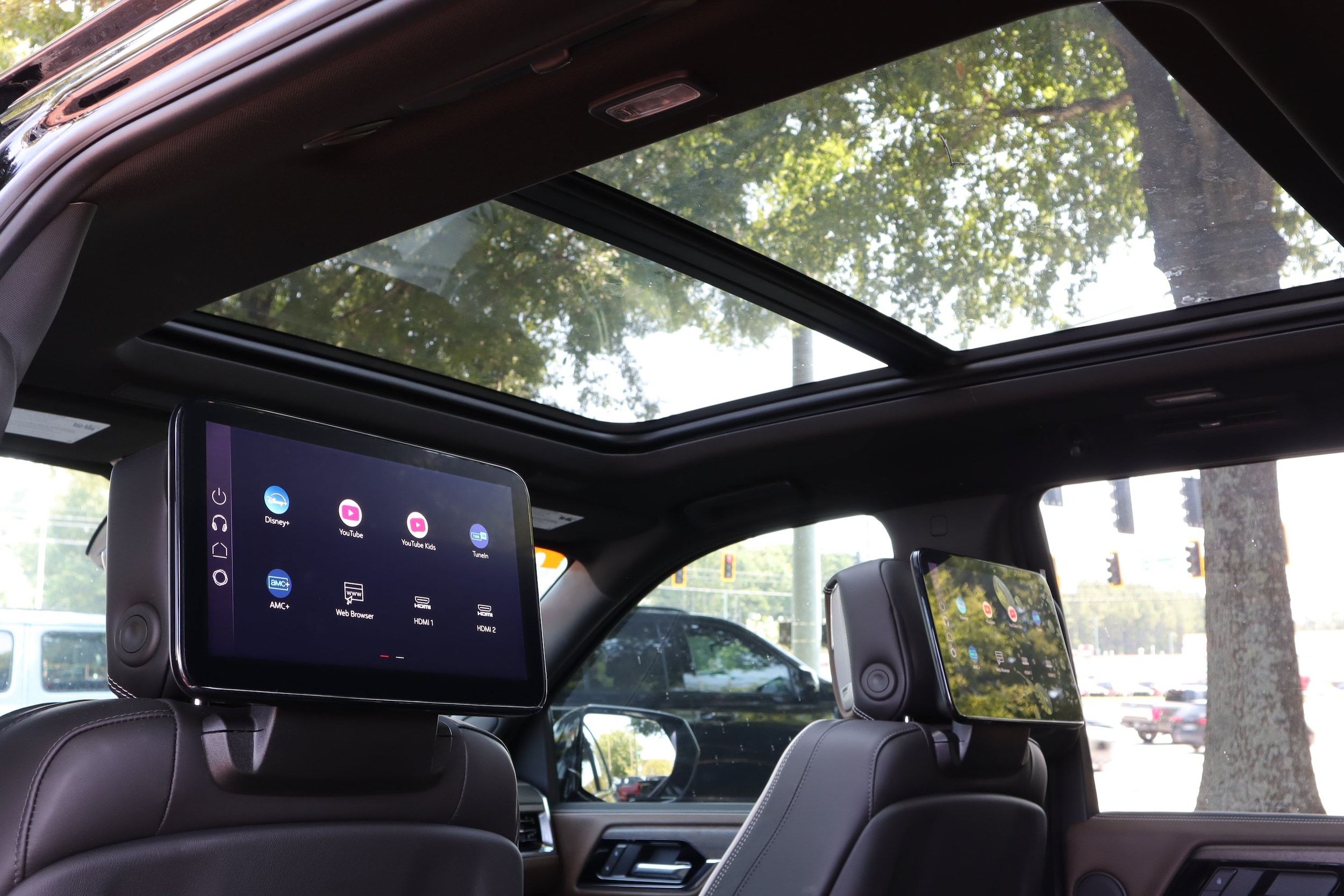 GMC Yukon Denali Ultimate