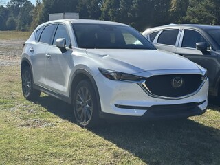 2020 Mazda CX-5 Signature SUV