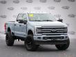 2024 Ford Super Duty F-250 SRW Platinum Pickup