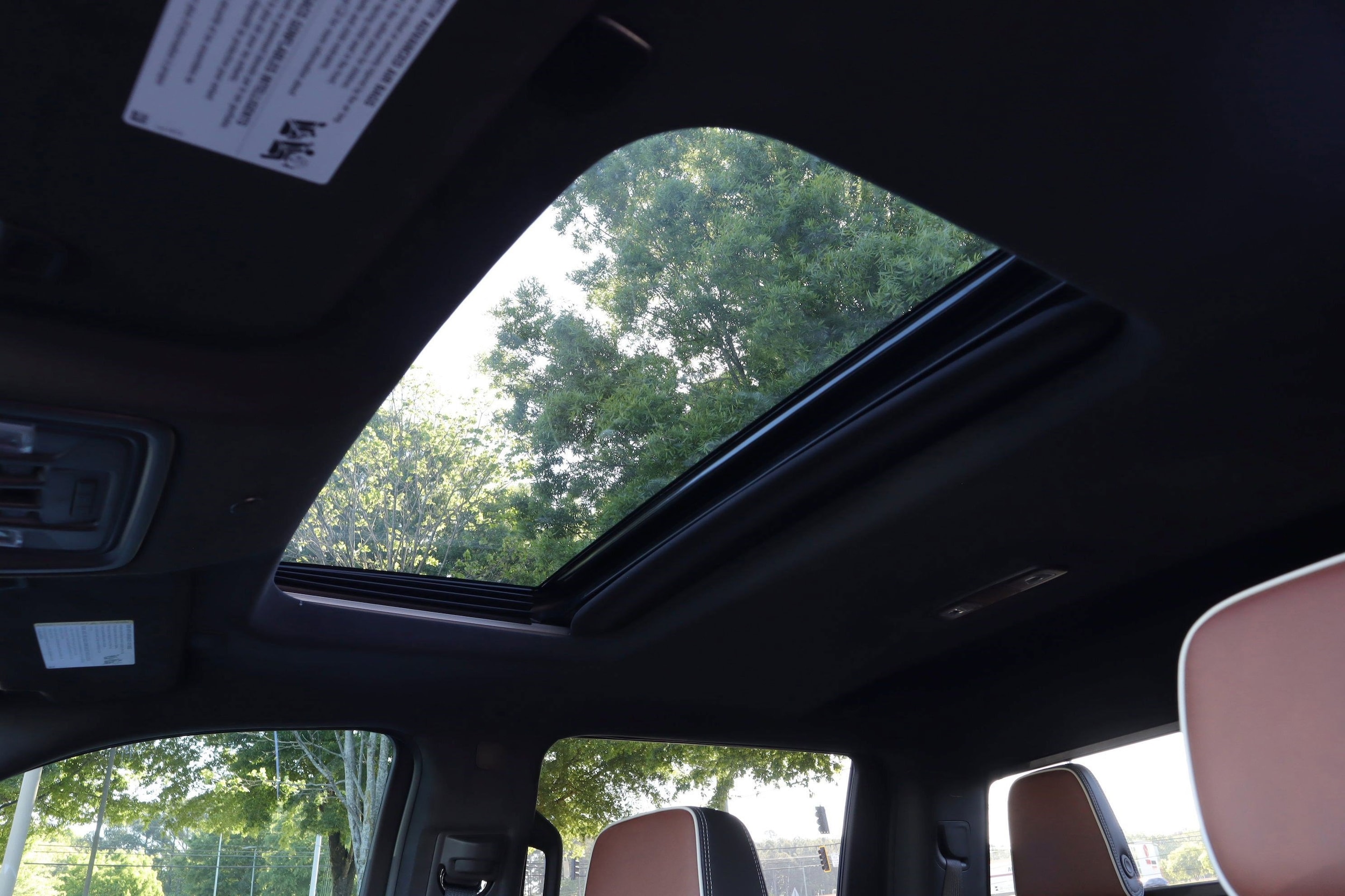 2026 GMC Sierra 3500HD Denali Ultimate photo 3