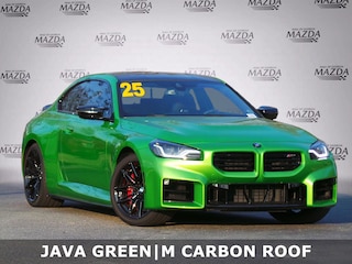 2025 BMW M2 2dr Car