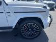 2025 Mercedes-Benz G-Class AMG G 63 SUV
