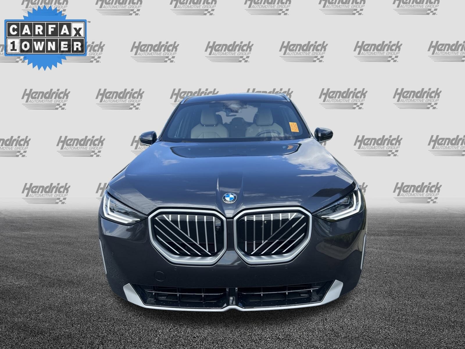 2025 Bmw X3 30x Drive photo 2