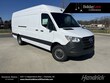  Mercedes-Benz Sprinter Cargo Van