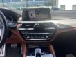 2018 BMW M5 Sedan Sedan