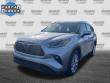 2021 Toyota Highlander Limited SUV