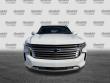 2021 Chevrolet Tahoe High Country SUV