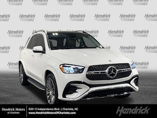 2026 Mercedes-Benz GLE 350 SUV