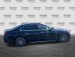2025 Mercedes-Benz E-Class E 350 Sedan