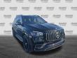 2024 Mercedes-Benz GLS AMG 63 SUV