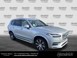  Volvo XC90 Recharge Plug-In Hybrid
