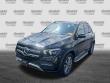 2022 Mercedes-Benz GLE 350 SUV