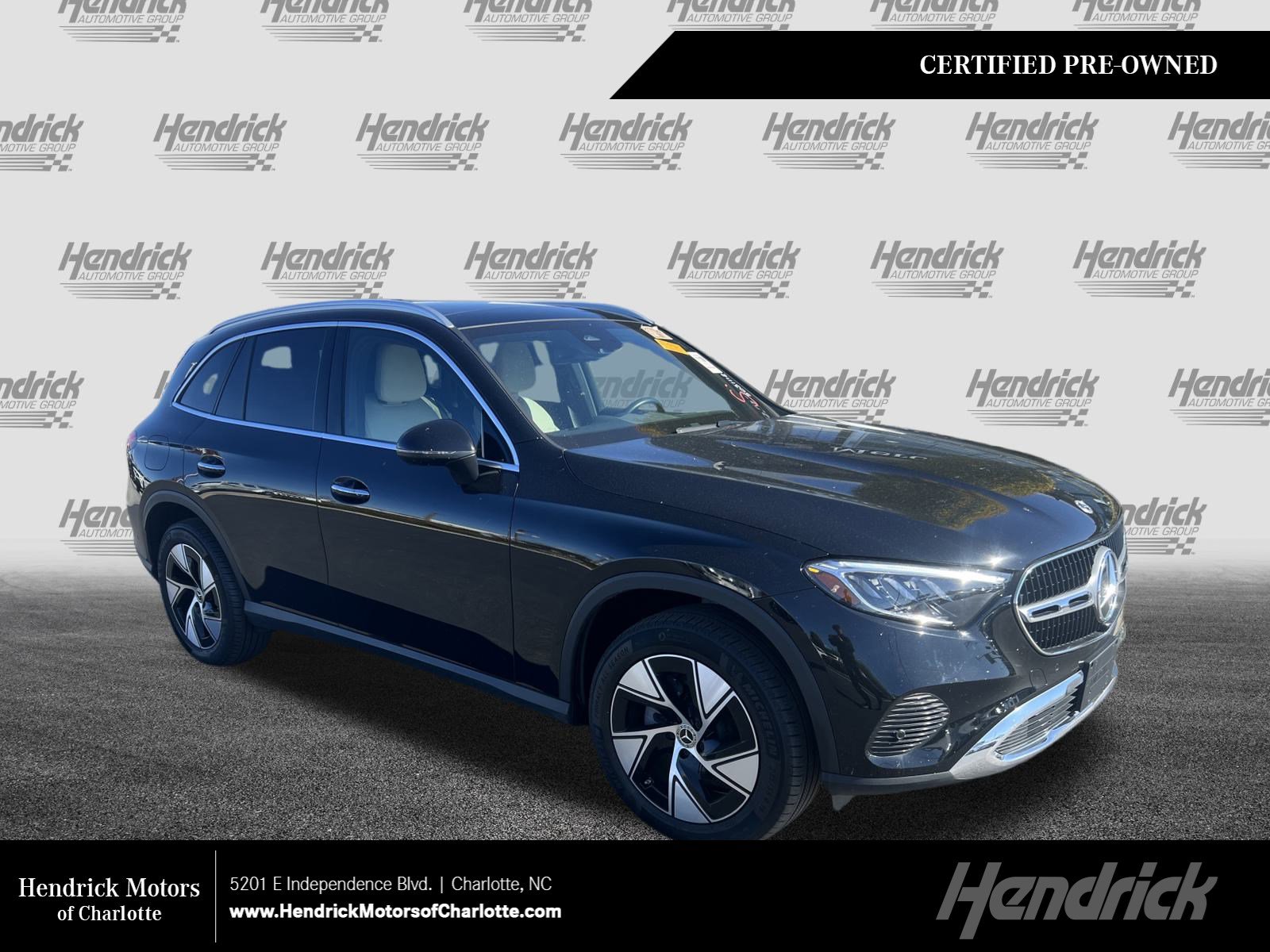 2024 Mercedes-Benz GLC GLC 300's photo