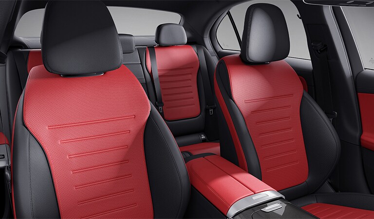 New 2023 C-Class | Hendrick Motors of Charlotte | NC Dealership