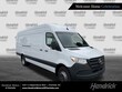  Mercedes-Benz Sprinter Cargo Van