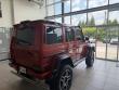 2017 Mercedes-Benz G-Class G 550 4x4 Squared SUV
