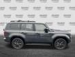 2024 Toyota Land Cruiser 4WD (GS) SUV