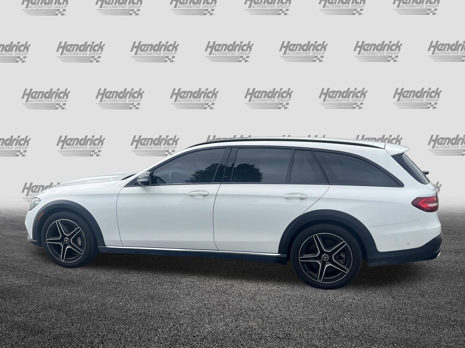 2023 Mercedes-Benz E-Class E 450 photo 6