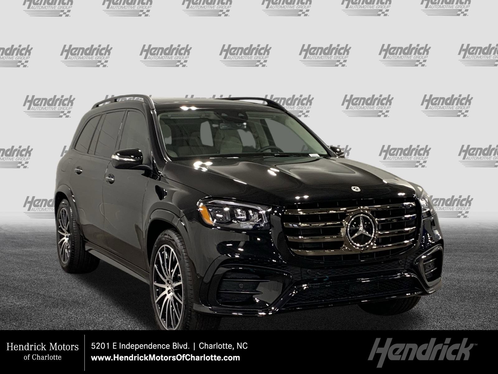 2026 Mercedes-Benz GLS SUV  2026 Mercedes-Benz GLS SUV