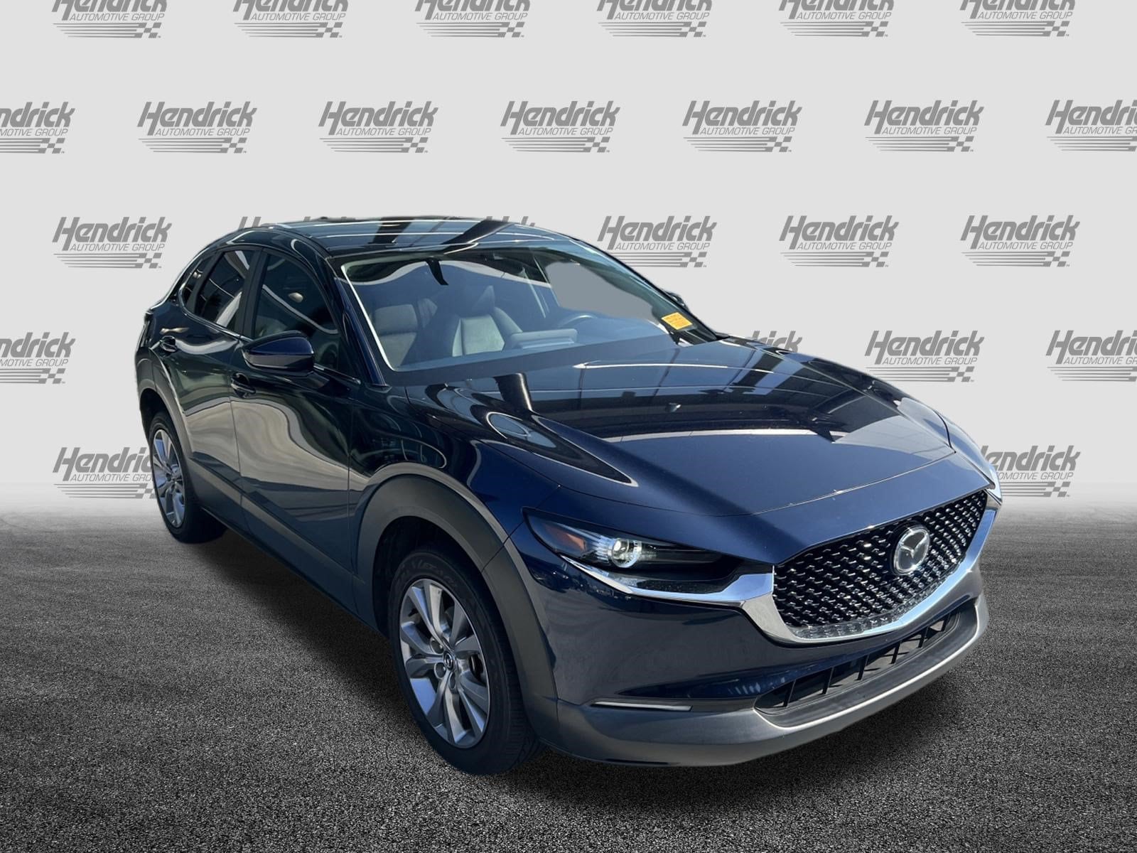 Mazda CX-30 Preferred Package