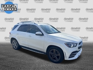 2022 Mercedes-Benz GLE 350 SUV