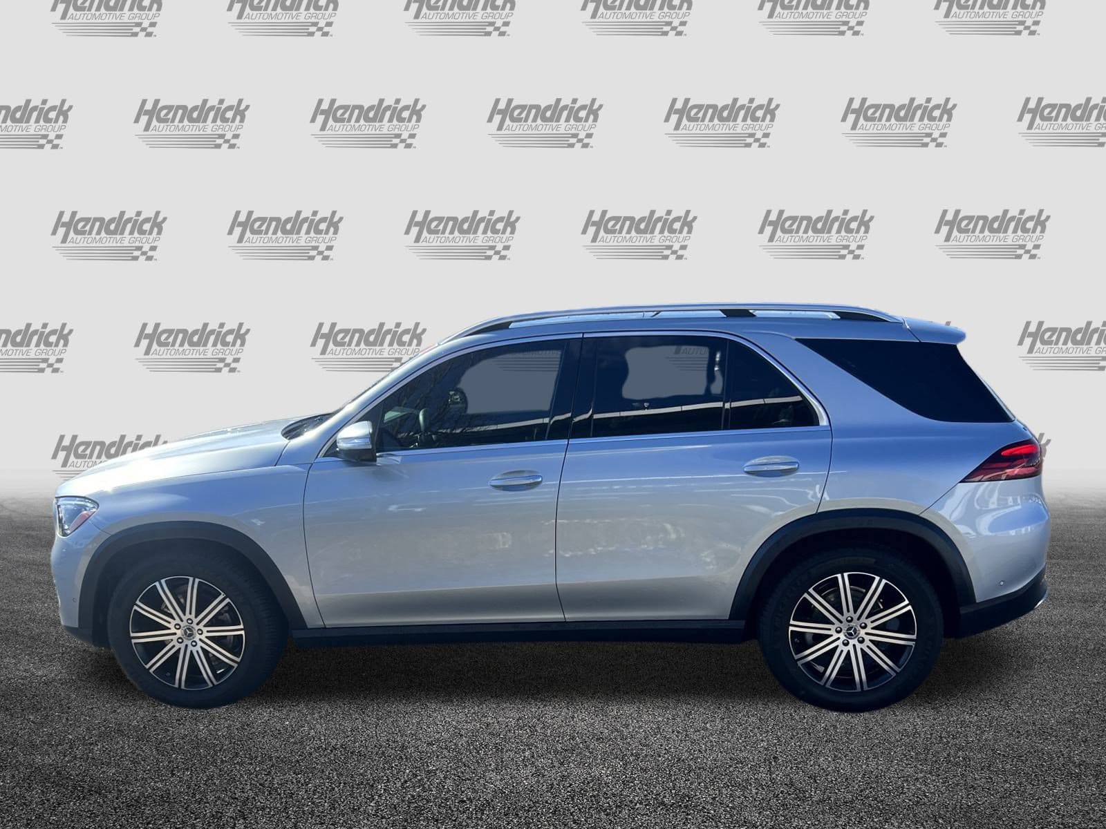 2025 Mercedes-Benz GLE 350 photo 6