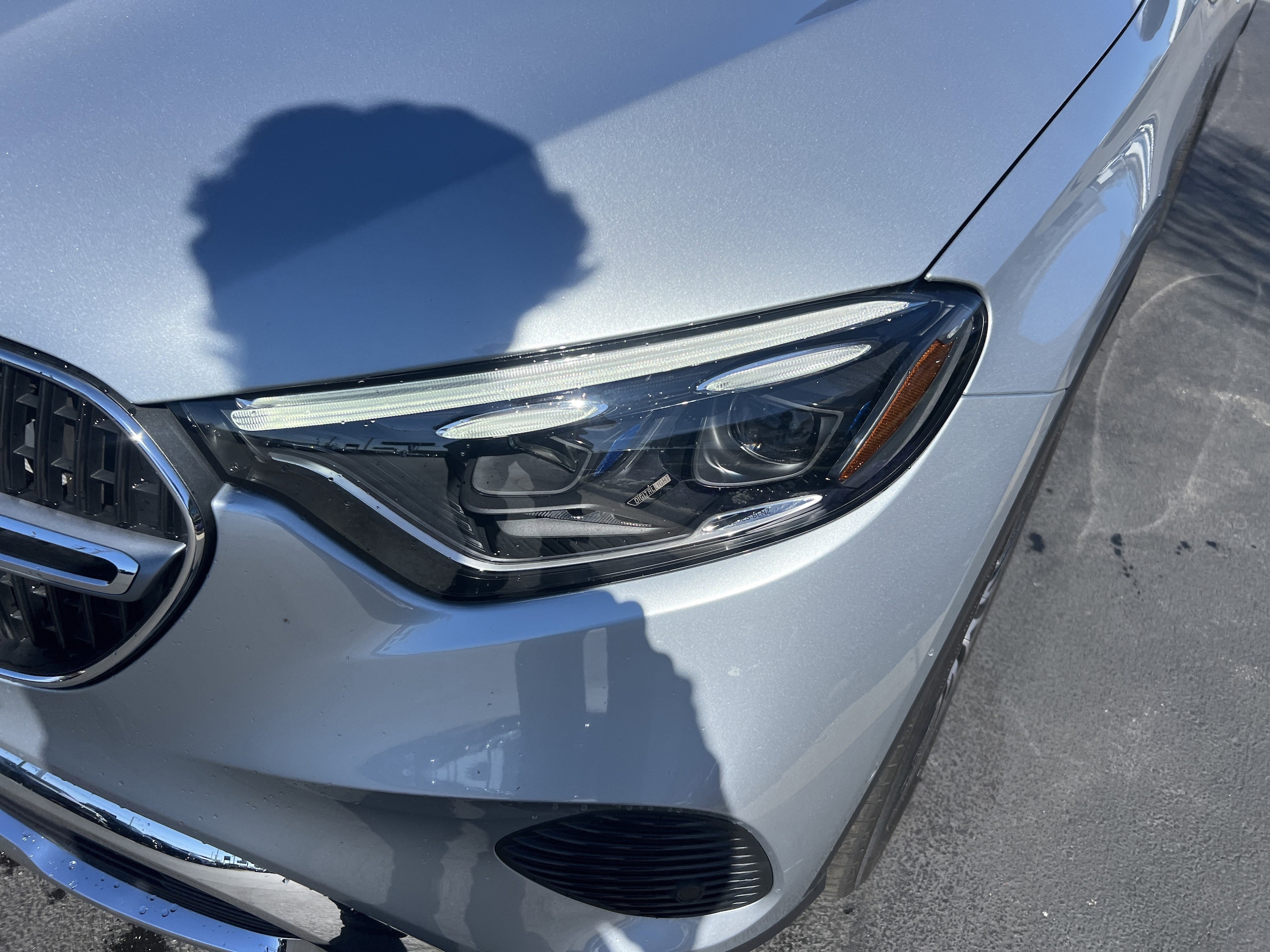 2023 Mercedes-Benz GLC 300 photo 5