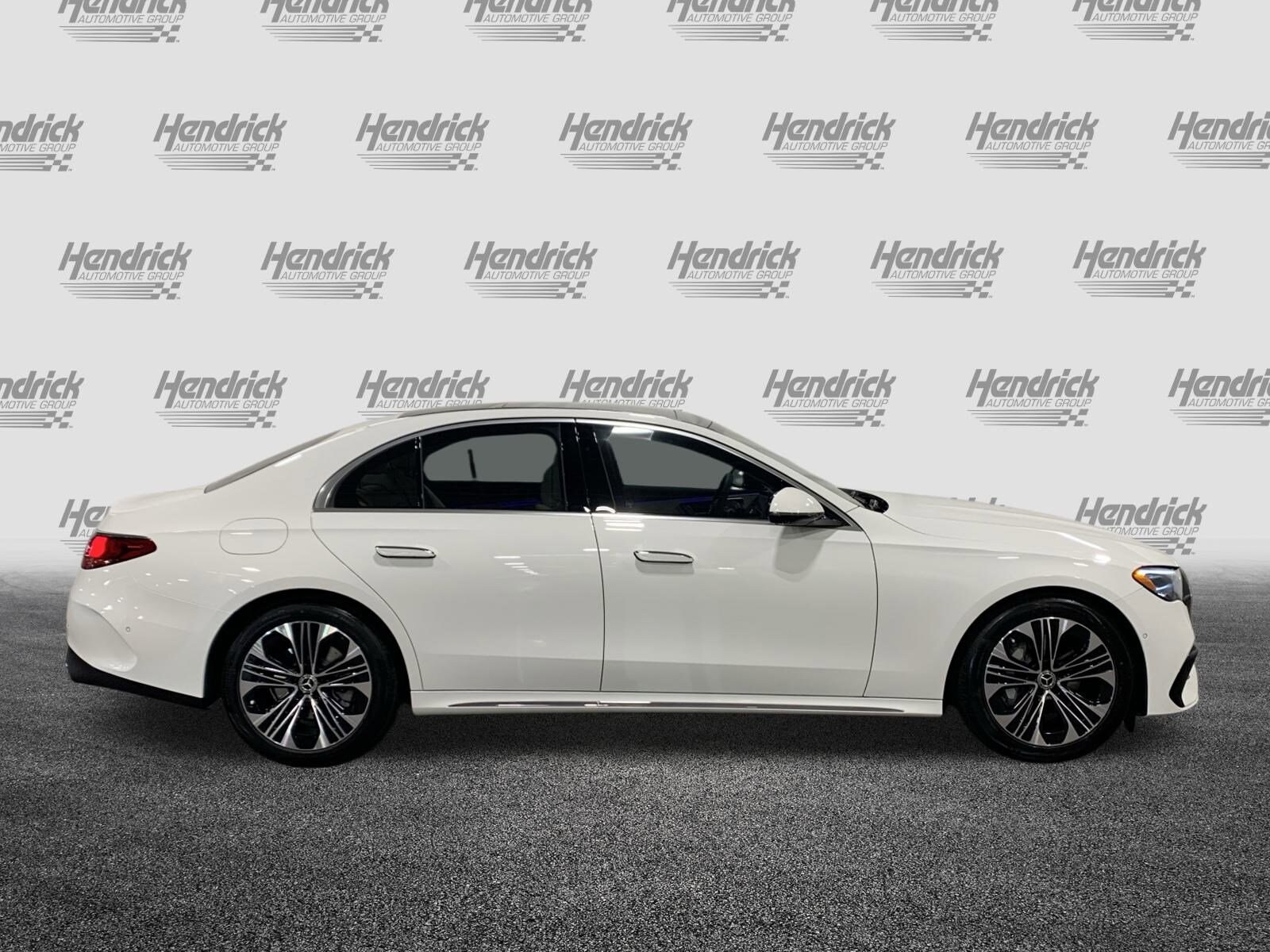 2026 Mercedes Benz E 350 photo 3