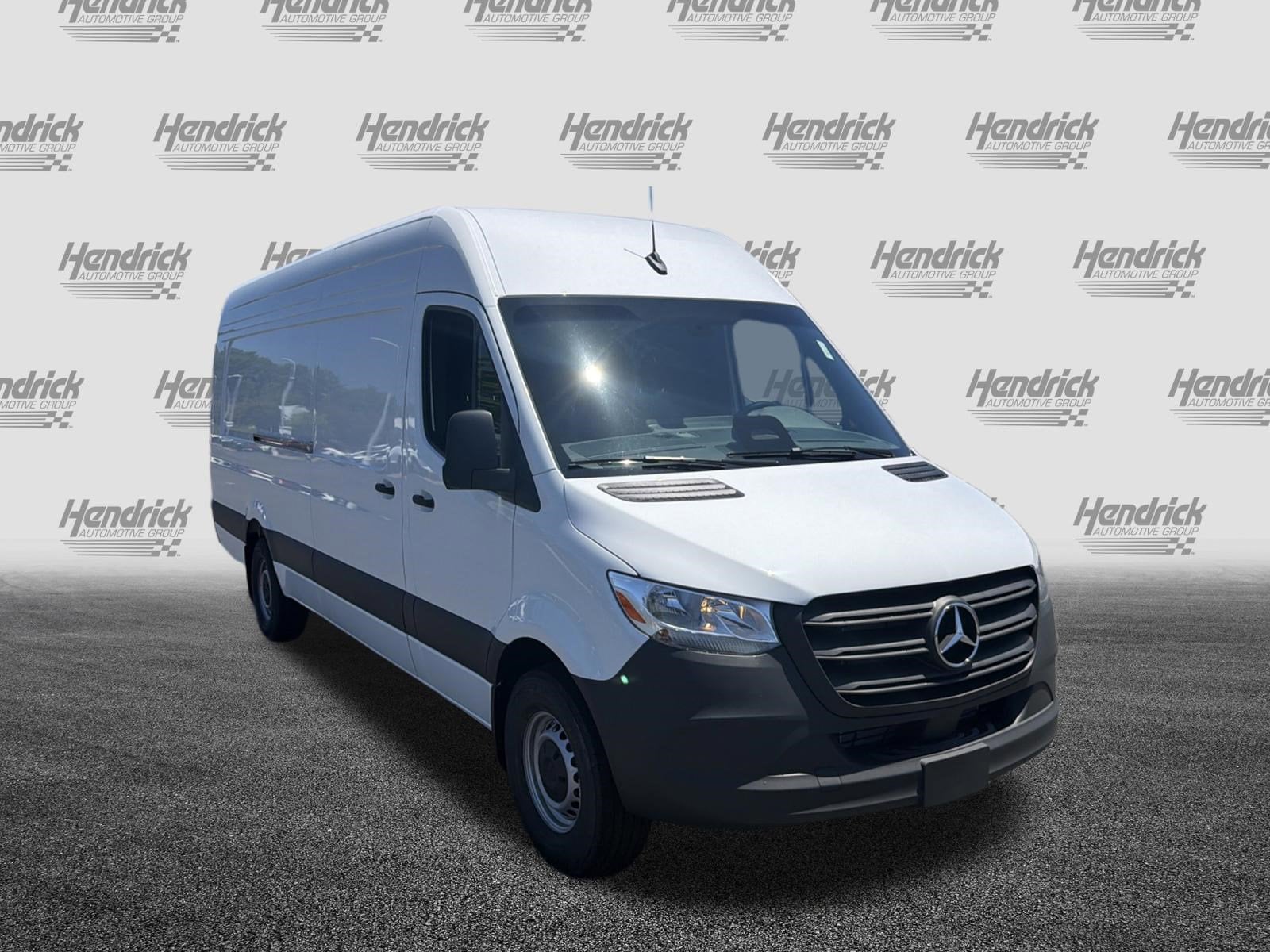 New Mercedes-Benz For Sale in Charlotte | Hendrick Automotive Group