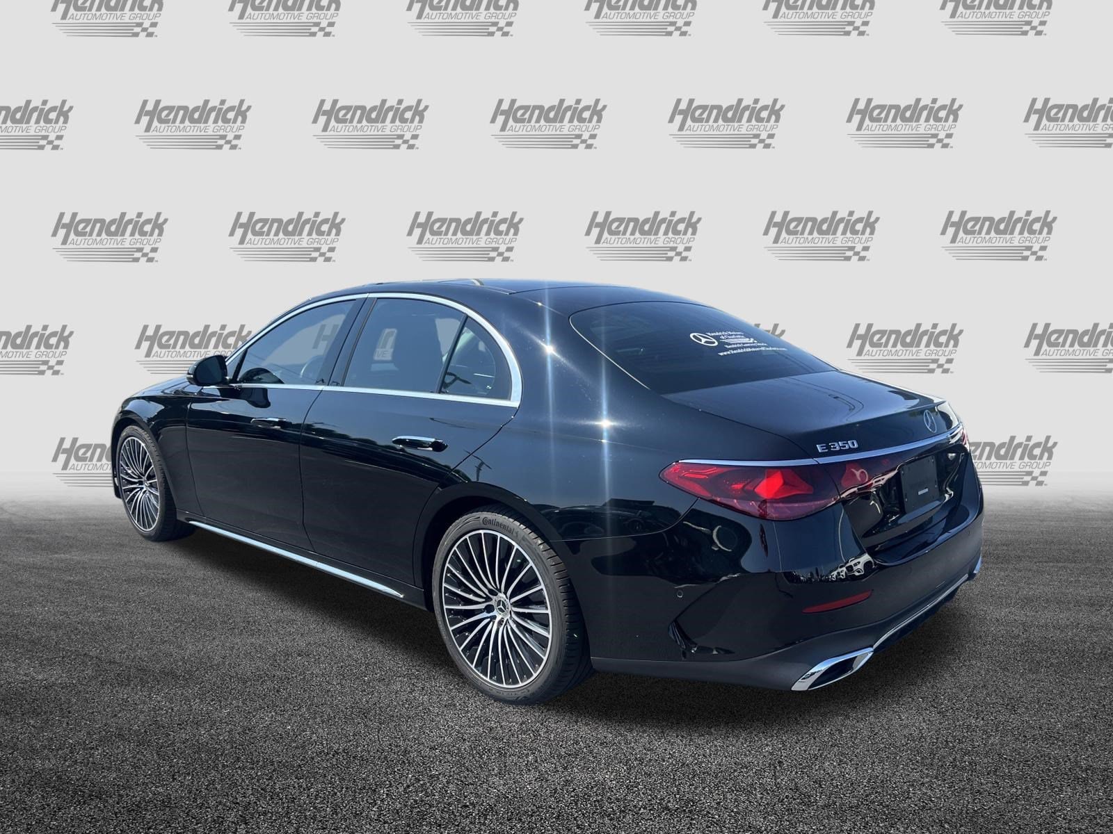 Mercedes-Benz E-Class E 350