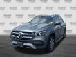 2023 Mercedes-Benz GLE 350 SUV