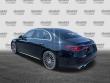 2025 Mercedes-Benz E-Class E 350 Sedan