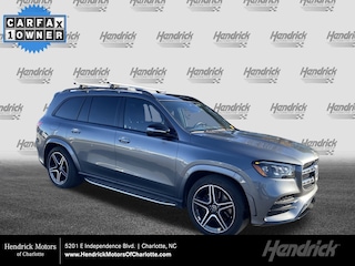 2023 Mercedes-Benz GLS GLS 580 SUV