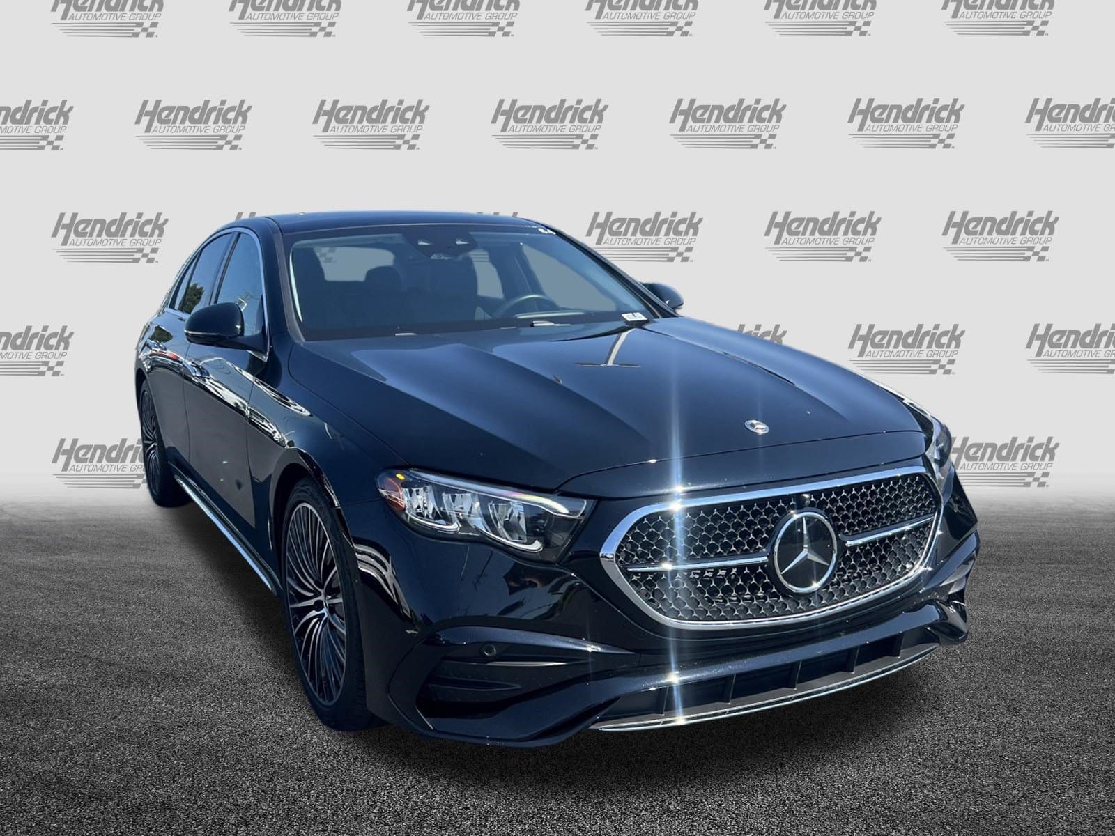 Mercedes-Benz E-Class E 350