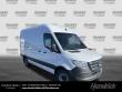 Mercedes-Benz Sprinter Cargo Van