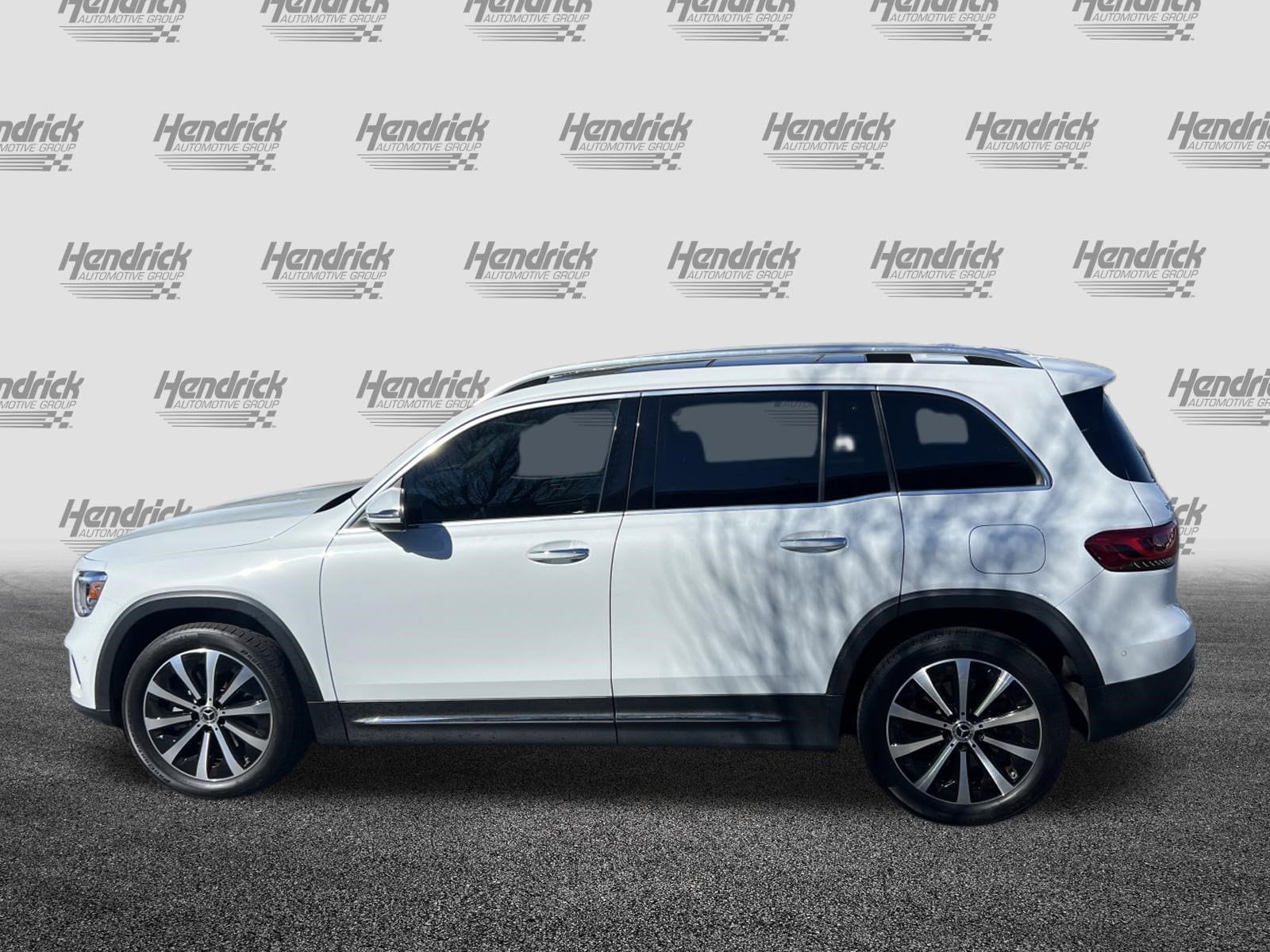 2022 Mercedes-Benz GLB 250 photo 6