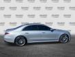 2026 Mercedes-Benz S-Class S 580 Sedan