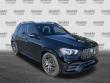 2021 Mercedes-Benz GLE AMG 53 SUV