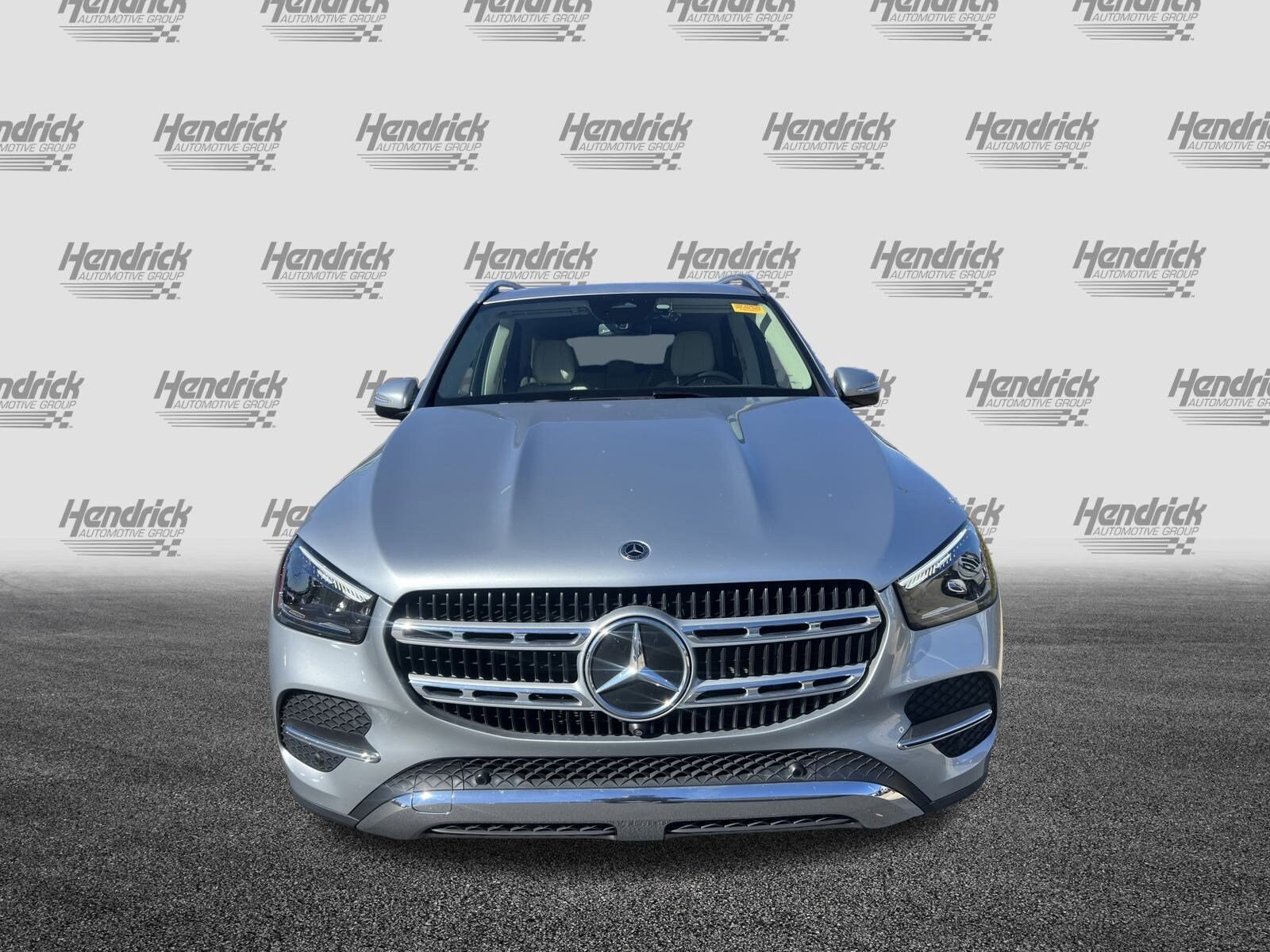 2024 Mercedes Benz GLE 4MATIC 350 photo 3