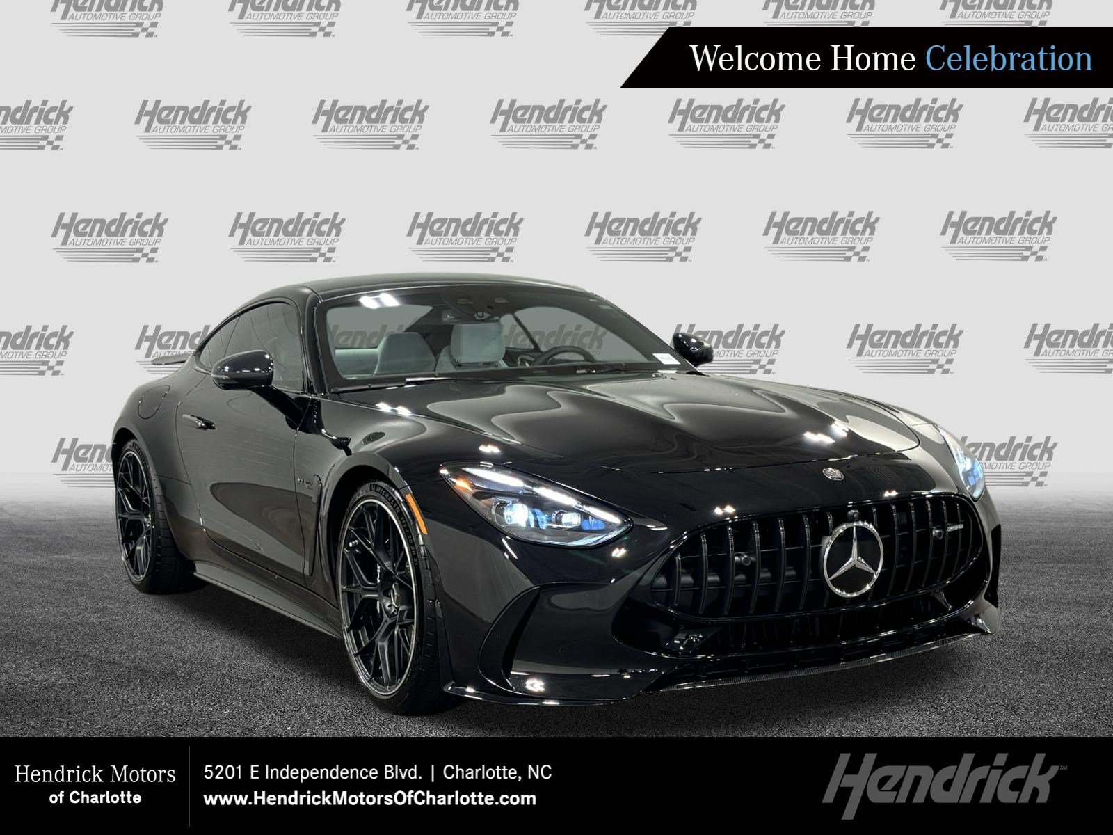 2027 Mercedes-Benz AMG GT 55 2027 Mercedes-Benz AMG GT 55