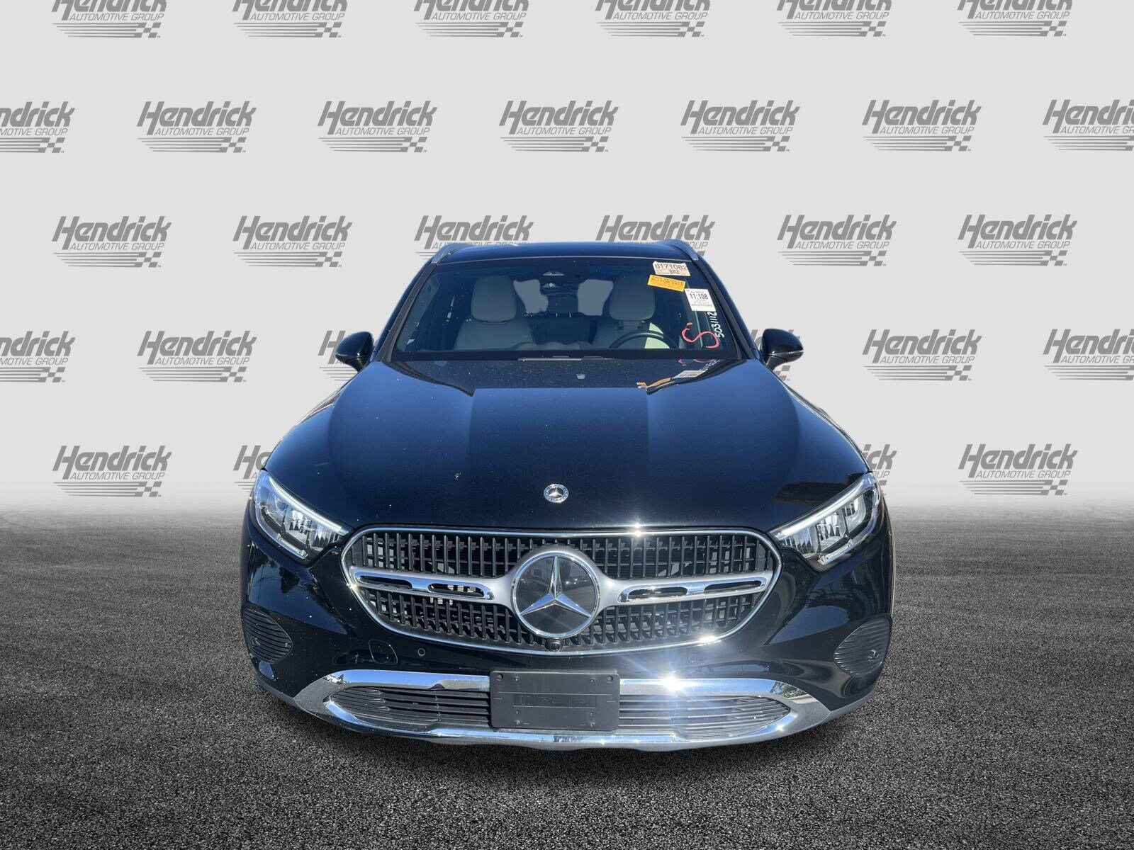 2024 Mercedes Benz GLC 4MATIC 300 photo 3