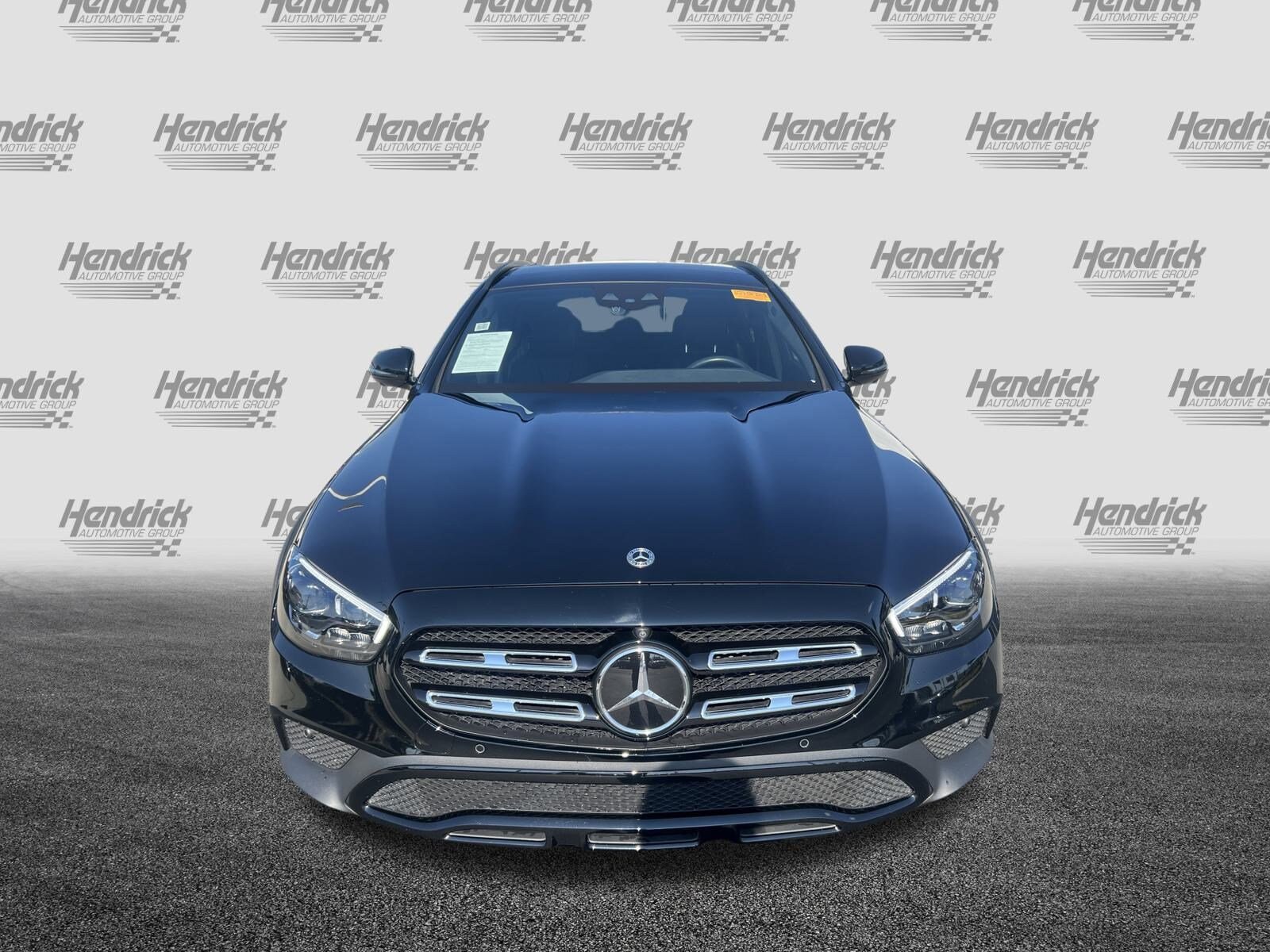 2023 Mercedes Benz E 450 4MATIC All-Terrain photo 3