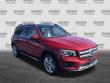 2020 Mercedes-Benz GLB 250 SUV