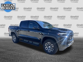 2024 Chevrolet Colorado 4WD Z71 Pickup