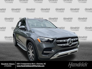 2026 Mercedes-Benz GLE 350 SUV