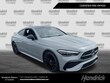  Mercedes-Benz CLE