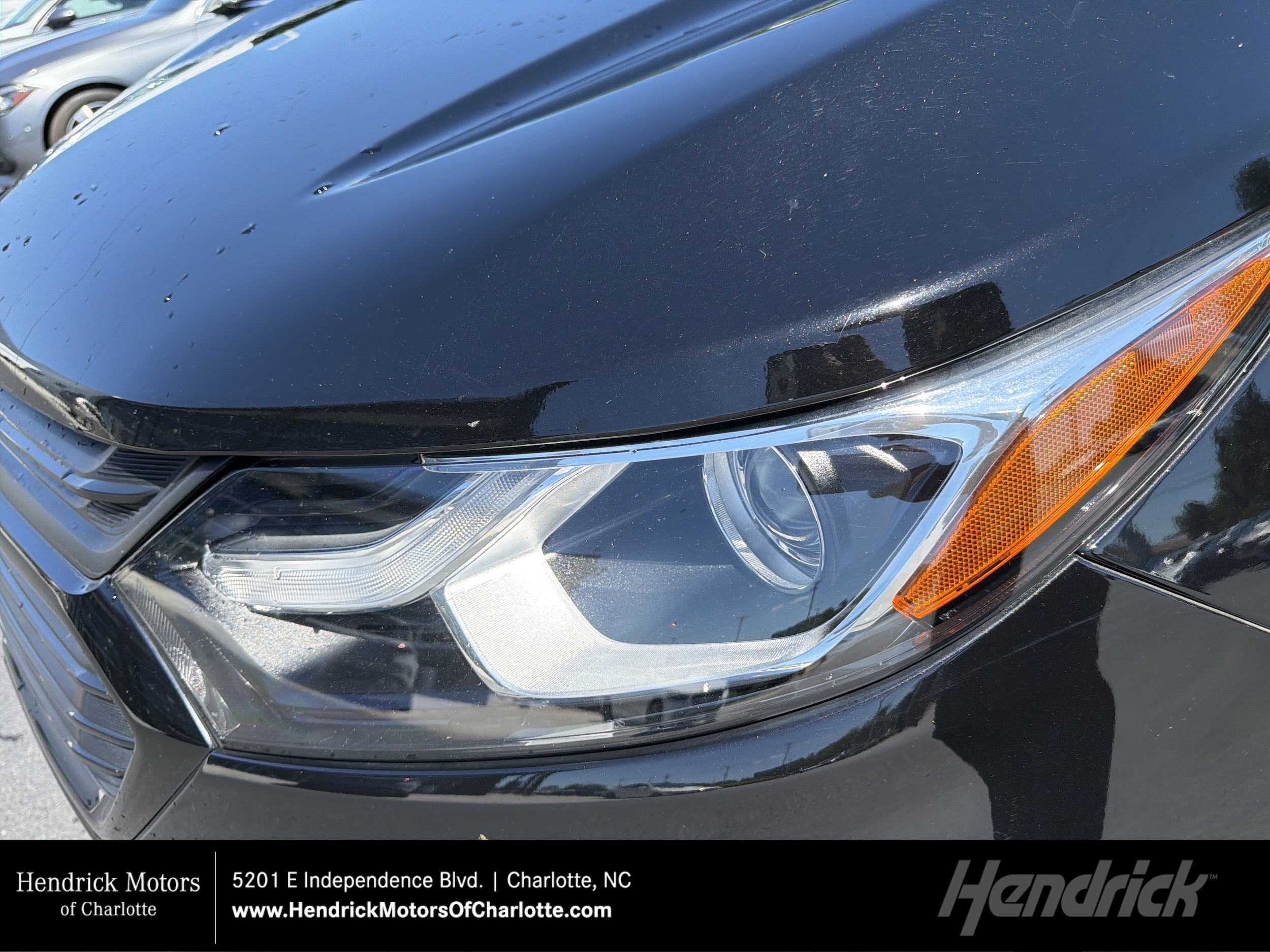 2020 Chevrolet Equinox LT 1.5T's photo