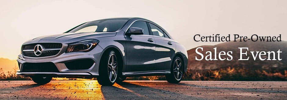 Certified Pre Owned Sales Event Hendrick Motors Of Charlotte