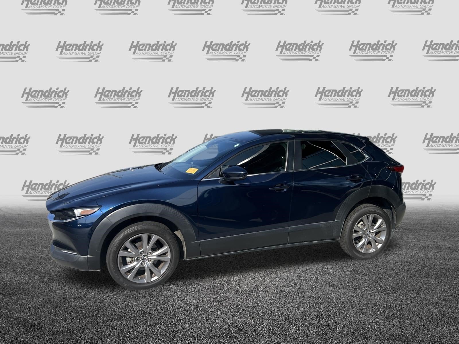 Mazda CX-30 Preferred Package